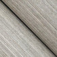 Delicate Abaca Slate Wallpaper