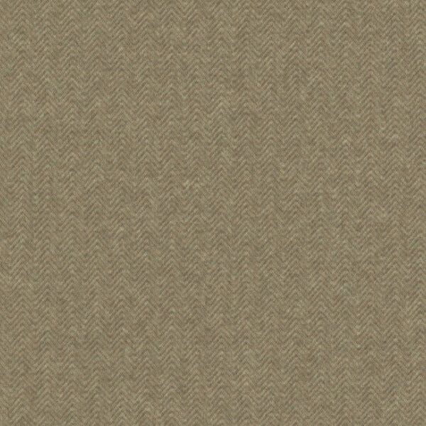 Savile Linen Wallpaper