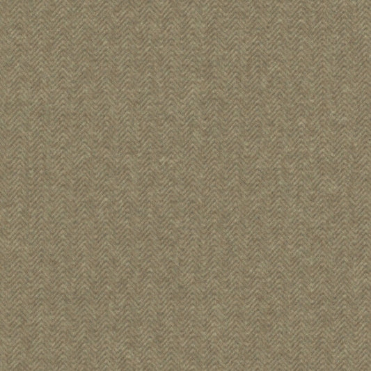 Savile Linen Wallpaper