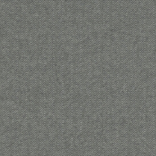 Savile Gunmetal Wallpaper