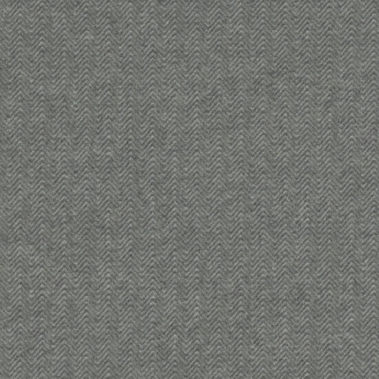 Savile Gunmetal Wallpaper