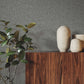Savile Gunmetal Wallpaper