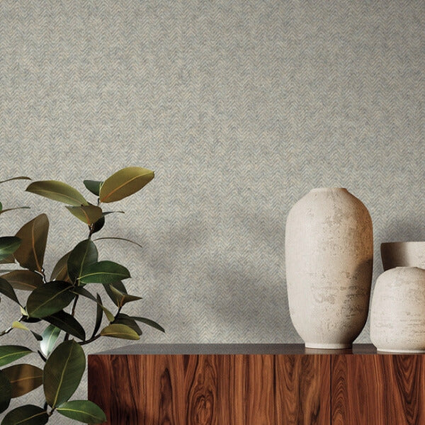 Savile Marble Wallpaper