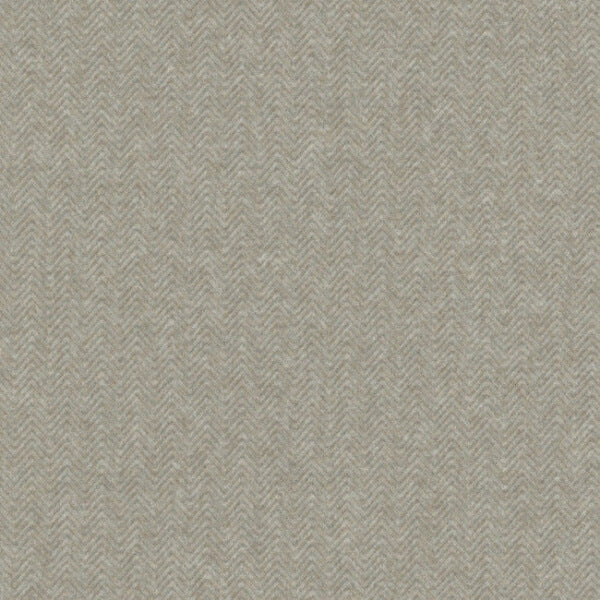 Savile Taupe Wallpaper