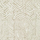 Tribal Print Tan Wallpaper