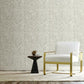 Tribal Print Tan Wallpaper