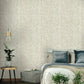 Tribal Print Tan Wallpaper