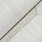 Hexagram Wood Veneer Ivory Wallpaper