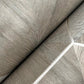 Hexagram Wood Veneer Caper Wallpaper