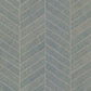 Atelier Herringbone Light Grey Wallpaper