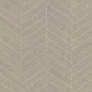 Atelier Herringbone Linen Wallpaper