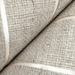 Atelier Herringbone Linen Wallpaper