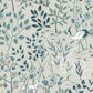 Aspen Grey Wallpaper