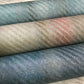 Sterling Plaid Blue Wallpaper