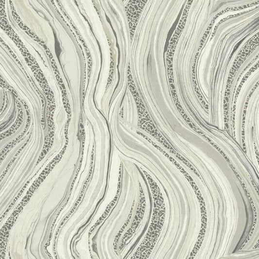 Streaming Cheetah Grey Wallpaper