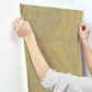 Charleston Damask Yellow Wallpaper