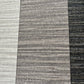 Textured Metallic Gray Wallpaper