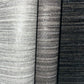 Textured Metallic Gray Wallpaper