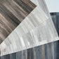 Textured Metallic Woodgrain