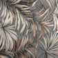 Golden Palm Breeze wallpaper
