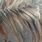 Golden Palm Breeze wallpaper