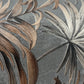 Golden Palm Breeze wallpaper