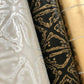 Empire Diamond Black & Gold Wallpaper