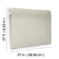 Geodes Taupe Wallpaper