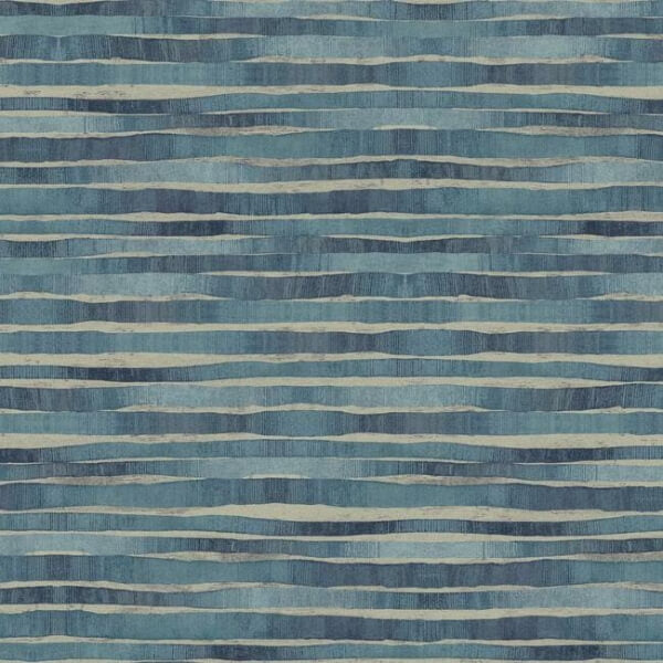 Dreamscapes Blue Wallpaper