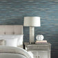 Dreamscapes Blue Wallpaper