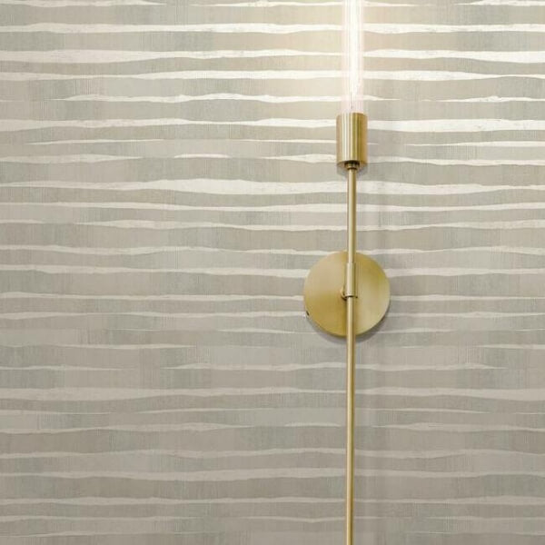 Dreamscapes Taupe Wallpaper