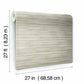 Dreamscapes Taupe Wallpaper