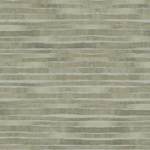 Dreamscapes Brown Wallpaper