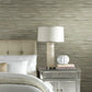 Dreamscapes Brown Wallpaper
