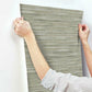 Dreamscapes Brown Wallpaper