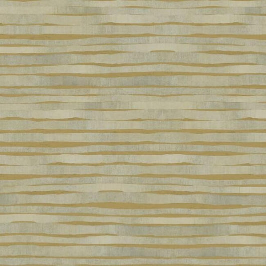 Dreamscapes Gold Wallpaper