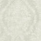 Charleston Damask Cream Wallpaper