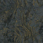 Polished Marble Black Wallpaper
