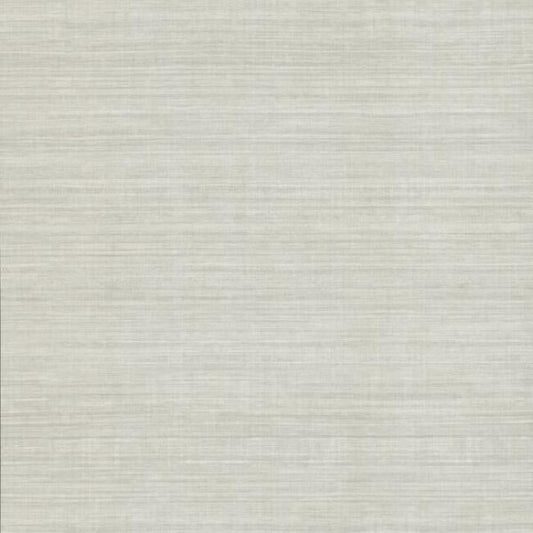Silk Elegance Off White Wallpaper