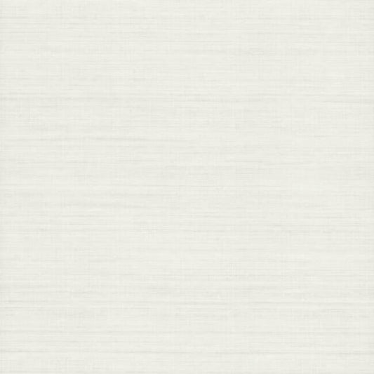 Silk Elegance Pearl Wallpaper