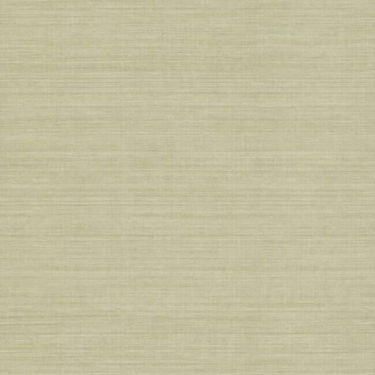 Silk Elegance Tan Wallpaper