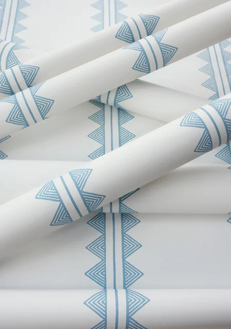AGAVE STRIPE - GREEN