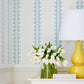 AGAVE STRIPE - GREEN