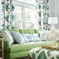 AGAVE STRIPE - GREEN