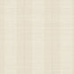 Colbert Stripe Ivory Textured Wallpaper