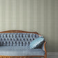 Colbert Stripe Seafoam Textured Wallpaper