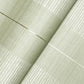 Colbert Stripe Seafoam Textured Wallpaper