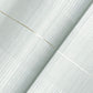 Colbert Stripe Light Blue Textured Wallpaper