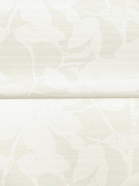 Solange Dove Botanical Wallpaper