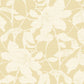 Solange Butter Botanical Wallpaper